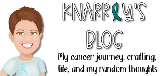 Knarrly's Blog